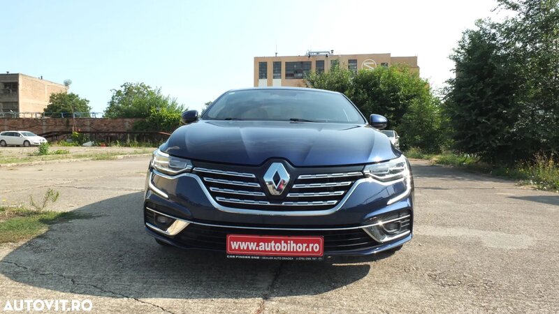 Renault Talisman