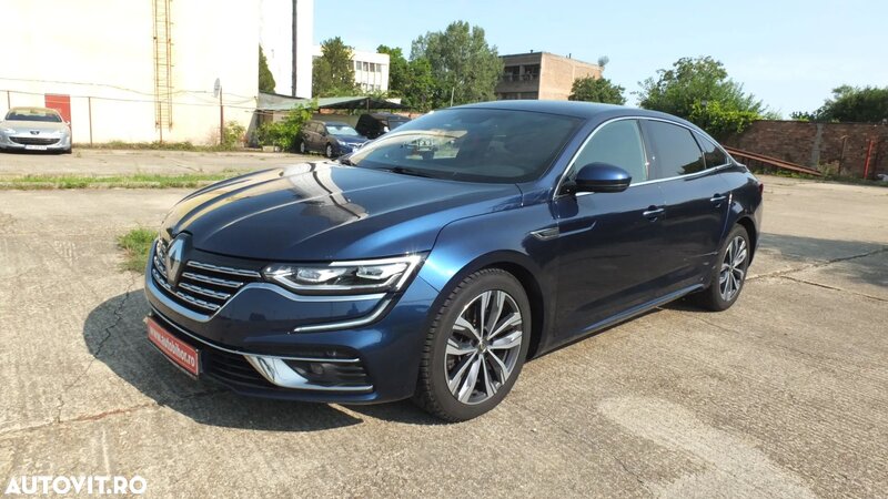 Renault Talisman