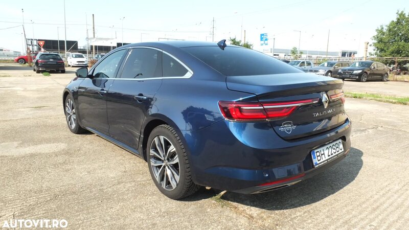 Renault Talisman