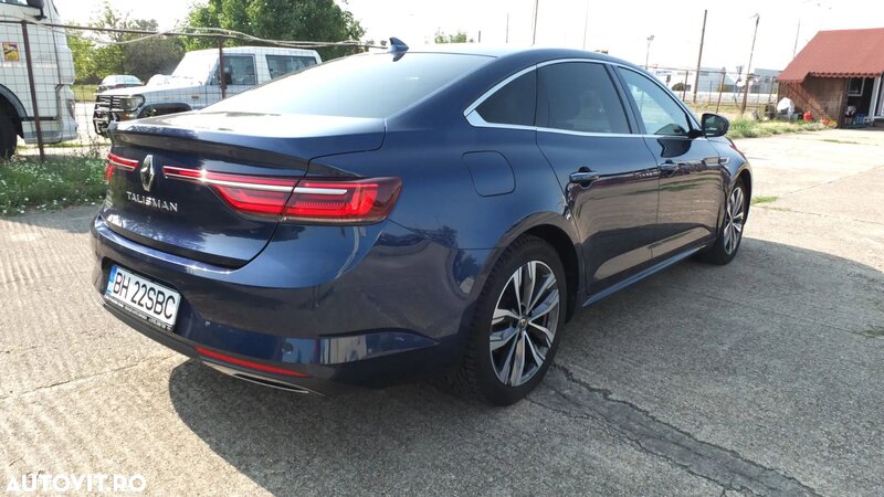 Renault Talisman