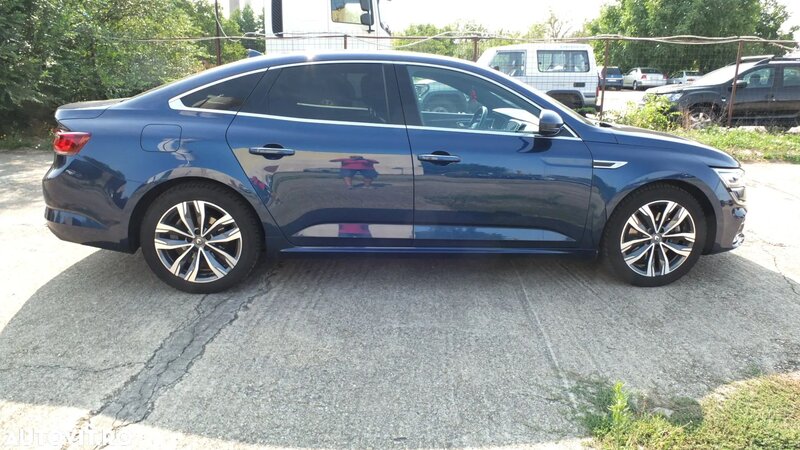 Renault Talisman